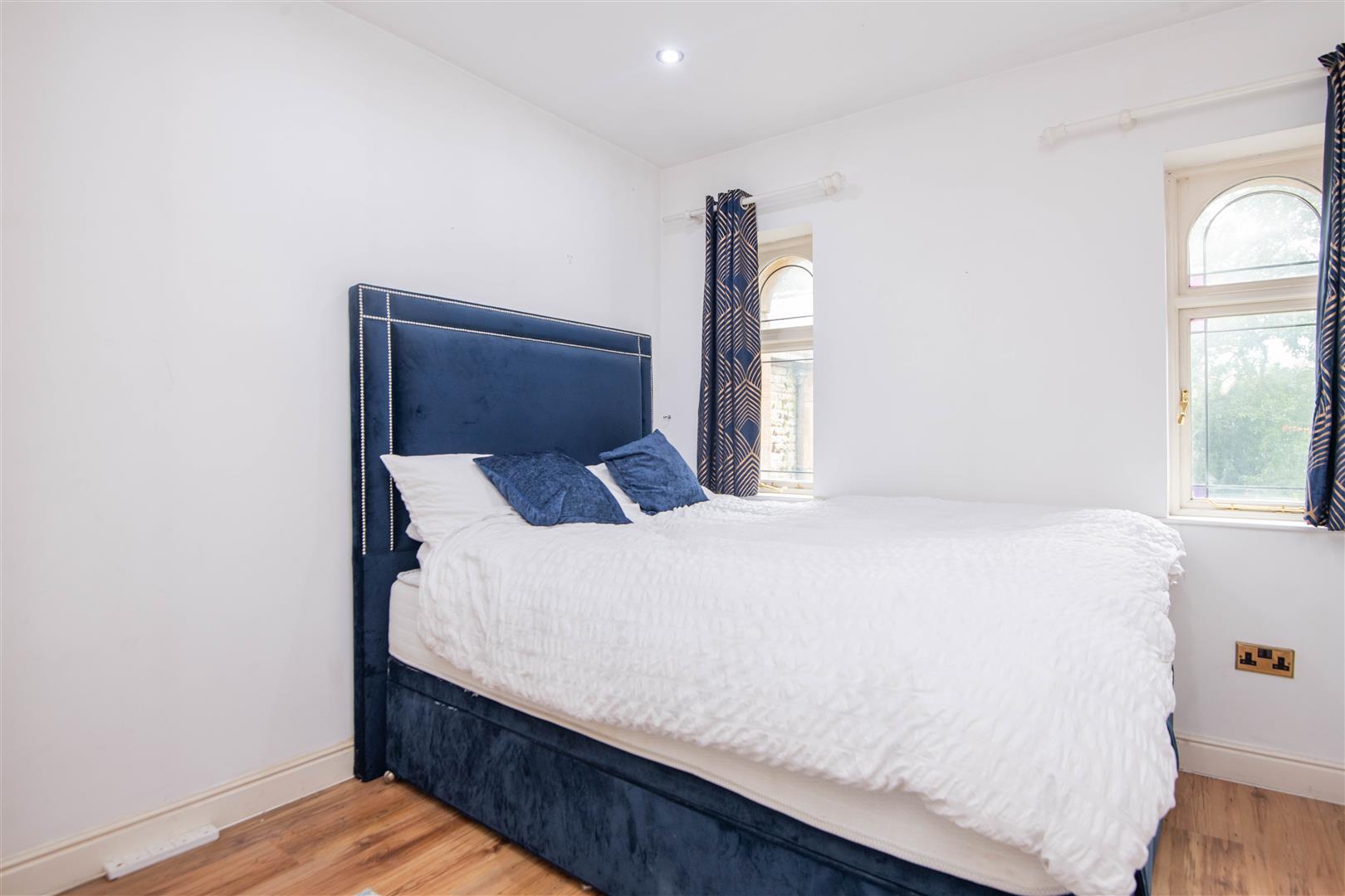 Pedders Lane, Ashton-On-Ribble, Preston